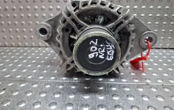 Fiat Doblo Generator/alternator S27624604 51854902