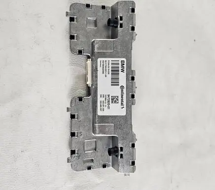 BMW 5 G30 G31 G38 Windshield/windscreen camera 9472820