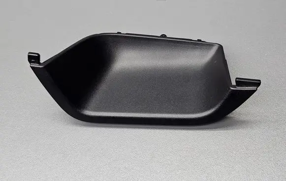 Ford Fiesta Front door interior handle trim C1BB240B13 C1BB240B13AAW CLGEA