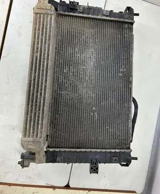 Opel Meriva A Radiator set 