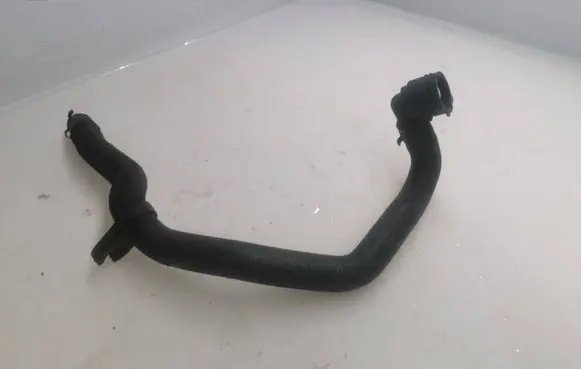 Volkswagen Tiguan Engine coolant pipe/hose 1K0122291H