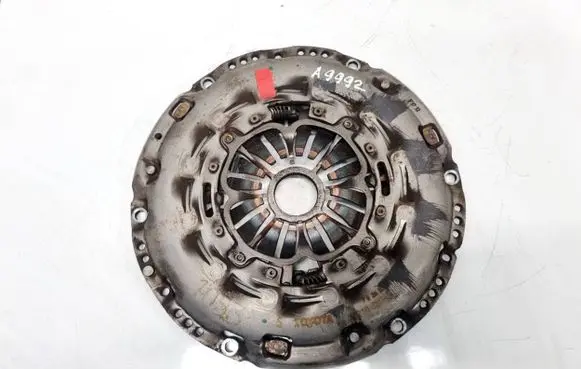 Toyota RAV 4 (XA30) Pressure plate 312100W140 31210-0W140