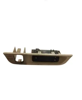 Subaru Forester SF Screen/display/small screen 85201FCA