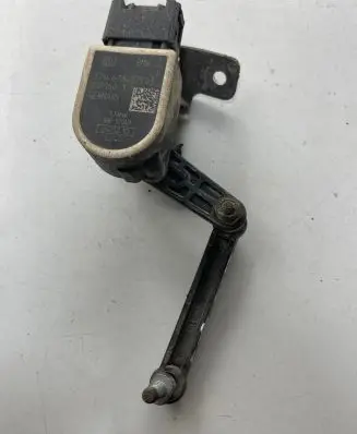 BMW 5 F10 F11 Headlight/headlamp level sensor 6784075 25916010 ABE52049