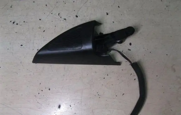 Volkswagen Eos Front door high frequency speaker 1Q0035411 R644