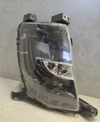 Tesla Model S Front fog light 00132688 0018631712 102401900C