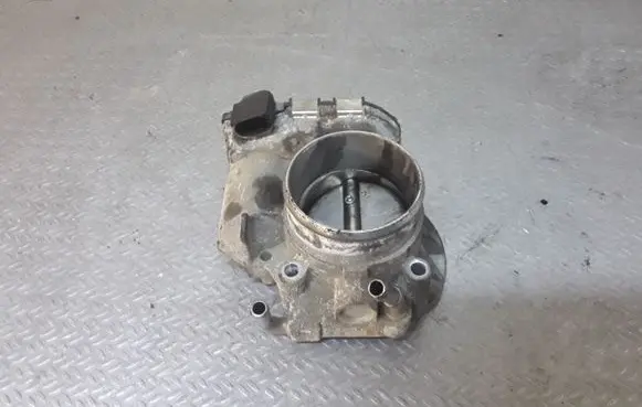 Hyundai Sonata Throttle valve 0280750180