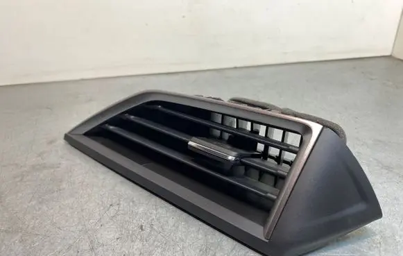 Subaru XV II Dashboard side air vent grill/cover trim 66110FL030