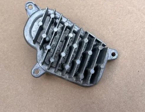Audi A5 LED ballast control module 1420000116 1408000237