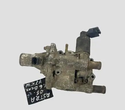 Opel Astra H EGR valve 24405922