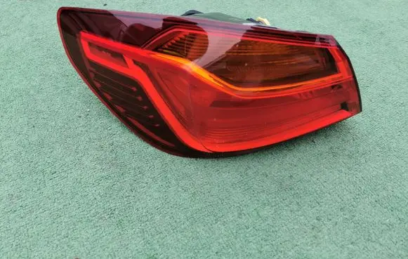 BMW 1 F40 Rear/tail lights 7450641