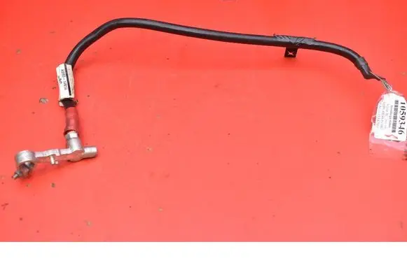 Jaguar XJ X351 Other wiring loom AW9314N144BC