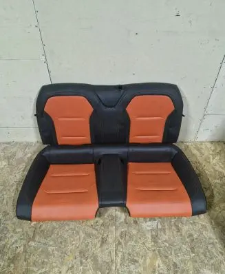 Chevrolet Camaro Rear seat 498480708