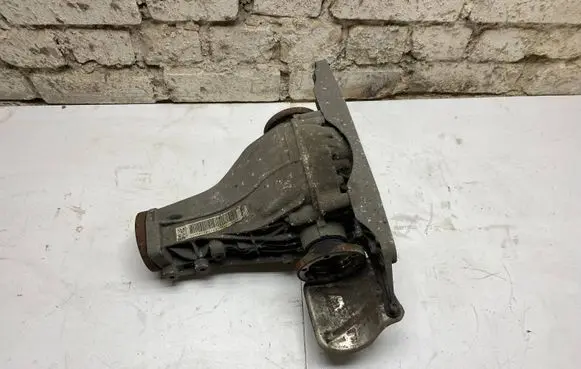 Audi A7 S7 4G Rear differential 8K0699287C 3R09