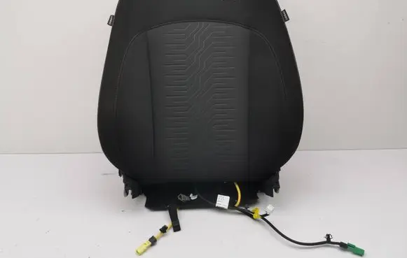 Hyundai Kona II Front driver seat 