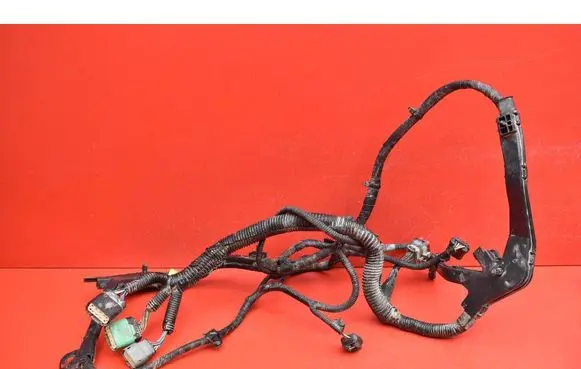 Tesla Model S Other wiring loom