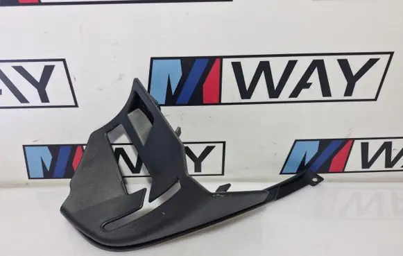 BMW 3 F30 F35 F31 Seat trim 