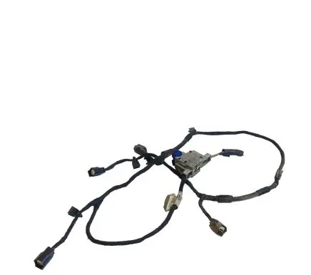 Parking sensor (PDC) wiring loom