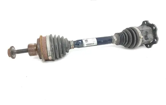 Audi A5 Front driveshaft 8W0407271D