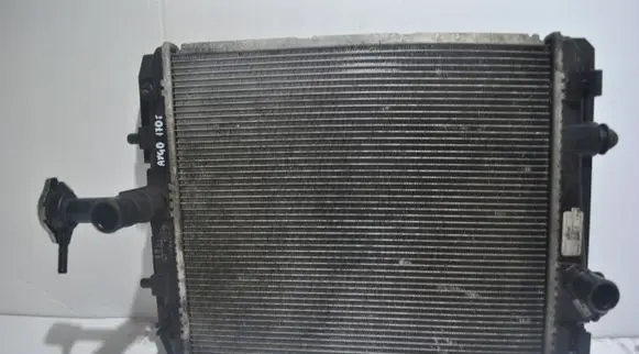 Toyota Aygo AB10 Heater blower radiator 42217313420T