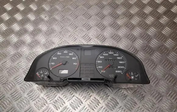 Speedometer (instrument cluster)