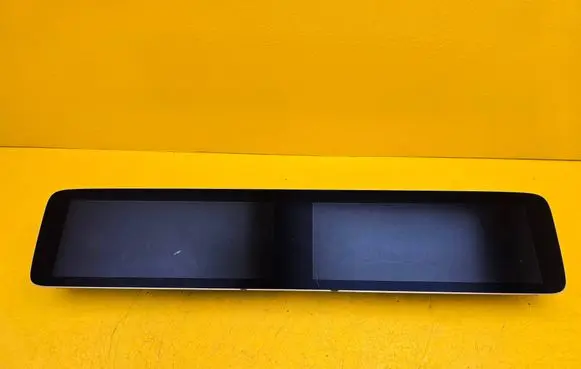 Mercedes-Benz AMG GT 4 x290 w290 Screen/display/small screen A2905403706