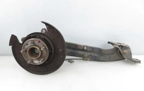 Chevrolet Captiva Rear control arm 