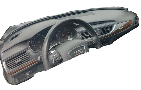 Audi A6 C7 Dashboard 4G1857001