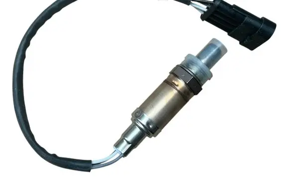 Fiat Bravo Lambda probe sensor 46455802