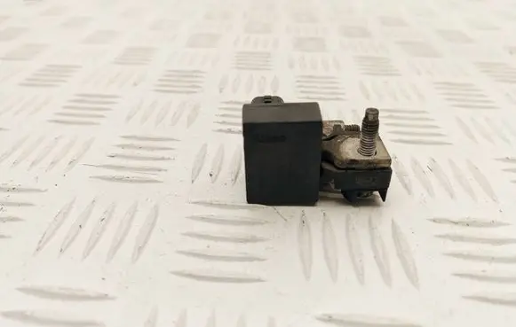 Renault Espace IV Negative earth cable (battery) 295C33955R