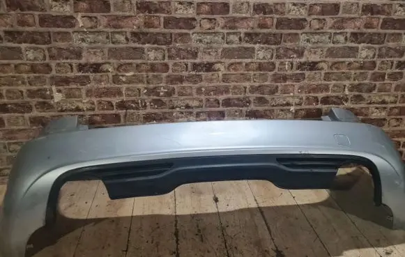 Mercedes-Benz B W246 W242 Front bumper
