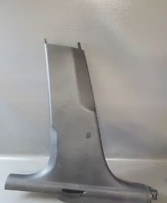 Skoda Octavia Mk3 (5E) (B) pillar trim (bottom) 5E0853369