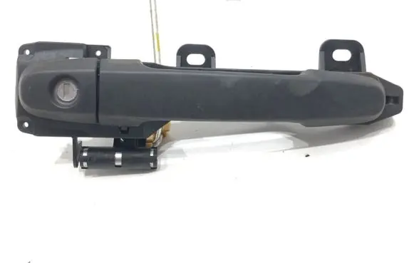 Toyota Aygo AB40 Front door exterior handle