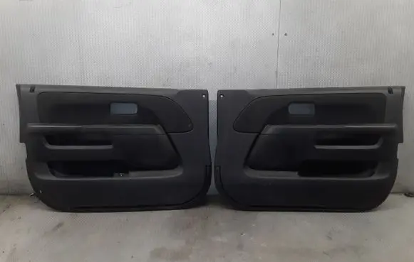 Honda CR-V Door card panel trim set 