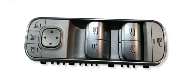 Mercedes-Benz GLS X167 Electric window control switch A1679059903