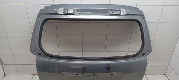 Chevrolet Captiva Tailgate/trunk/boot lid 