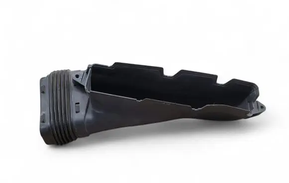 Audi A7 S7 4G Air intake duct part 4G0129624D