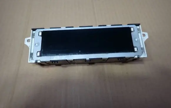 Peugeot Partner Screen/display/small screen 9803399680 NS5109888 0339968000