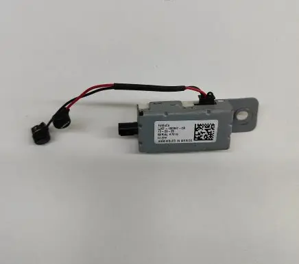 Ford Mustang Mach-E Aerial antenna amplifier LJ6T18C847CB