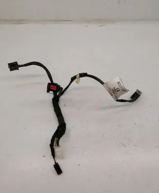 Ford Transit Panel wiring 6C1T18B518JA