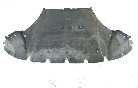 Bentley Bentayga Pickup box liner 36A825235