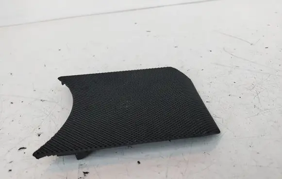Dashboard trim