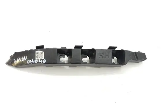 Hyundai Bayon Rear bumper mounting bracket 86654-Q0400