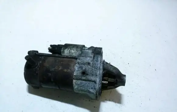 Toyota RAV 4 (XA20) Starter motor 2280007581 2810022030