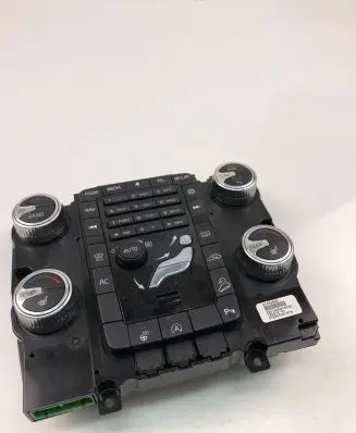 Volvo V60 Climate control unit 31443425