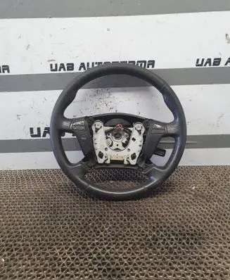 Toyota Avensis T250 Steering wheel 