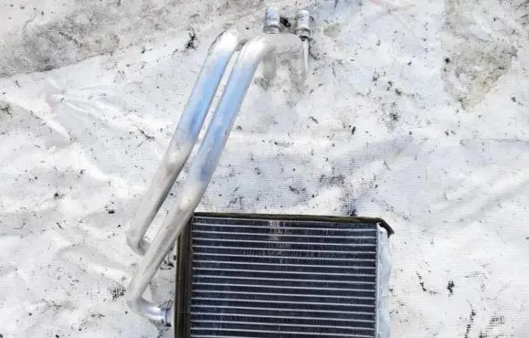 Alfa Romeo 159 Heater blower radiator 52495051