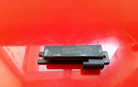 Land Rover Range Rover Sport L320 Antenna control unit AH4215K603AA 5E08X0107 D00MB