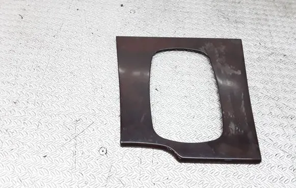 Audi A8 S8 D2 4D Gear shifter surround trim plastic