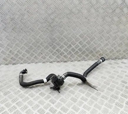 Land Rover Range Rover Evoque L551 Electric auxiliary coolant/water pump DX2318D474AC 0392023249